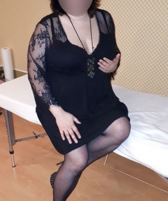 Проститутка Ирина