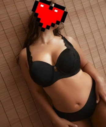 Проститутка Ева